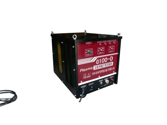 氣(qi)冷非接(jie)觸式G100-D機型(xing)