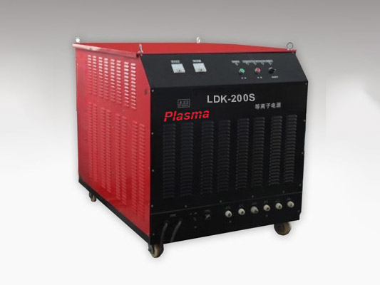 LDK-200S等離(li)子(zi)弧切割機